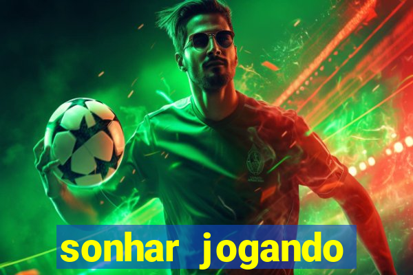 sonhar jogando baralho no jogo do bicho